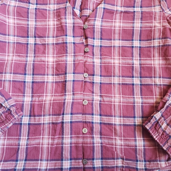 MADEWELL TOP - Picture 4 of 8